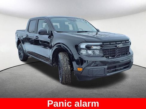 Used 2023 Ford Maverick Lariat w/ Lariat Luxury Package image 26