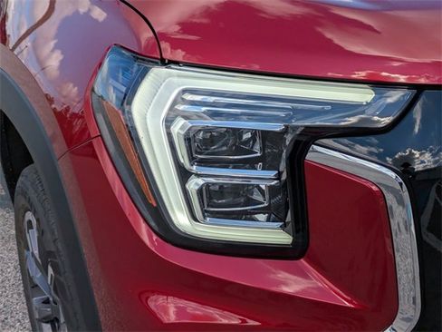 New 2026 GMC Terrain Elevation w/ Elevation Premium Package image 10