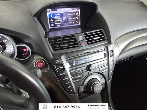 Used 2014 Acura TL w/ Technology Package AWD/4WD image 25