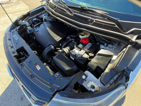 Used 2016 Ford Explorer Sport image 5