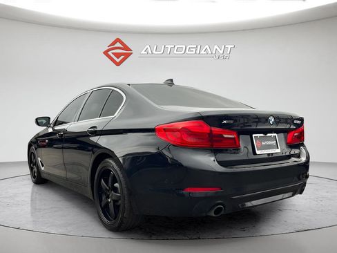 Used 2019 BMW 530i xDrive w/ Convenience Package image 5