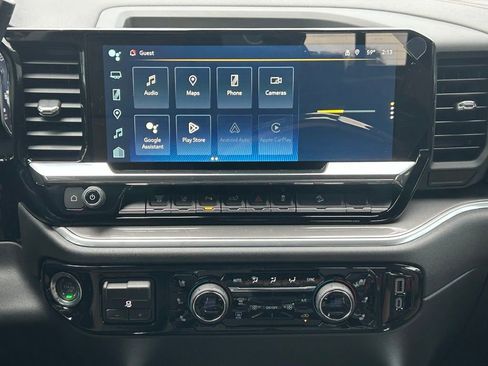 New 2026 Chevrolet Silverado 2500 High Country w/ High Country Premium Package image 19