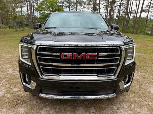 Used 2023 GMC Yukon SLT AWD/4WD image 8