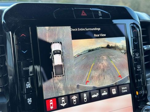 New 2026 RAM 2500 Big Horn image 18