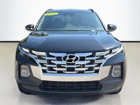 Used 2022 Hyundai Santa Cruz SEL Premium image 8