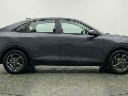 Used 2025 Kia K4 FWD image 11