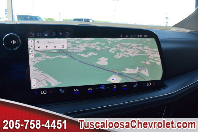 New 2027 Chevrolet Tahoe LT w/ Comfort Package RWD image 35