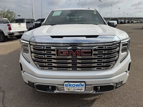 Certified 2024 GMC Sierra 1500 Denali w/ Technology Package image 3