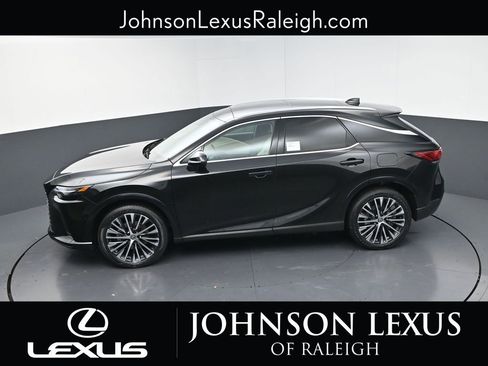 New 2026 Lexus RX 350 image 30