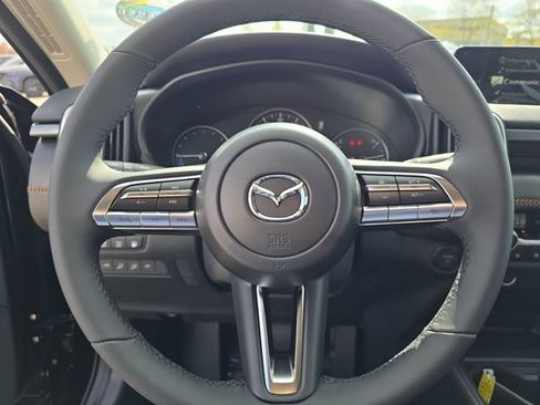 Used 2026 MAZDA CX-50 AWD 2.5 Hybrid w/ Cargo Package image 9