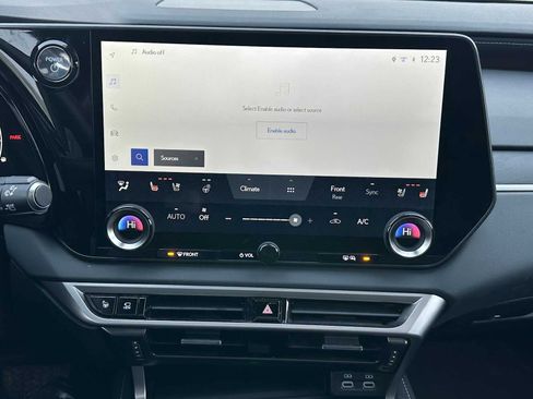 Used 2024 Lexus RX 350h image 26