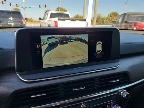 Used 2022 Kia Telluride EX w/ EX Premium Package image 25