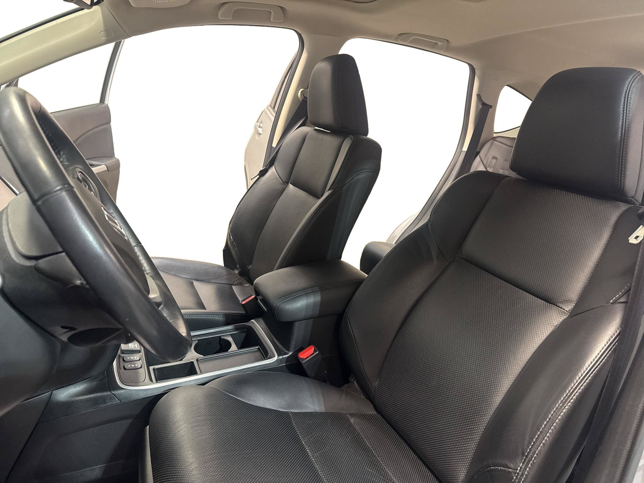 Used 2015 Honda CR-V EX-L image 16