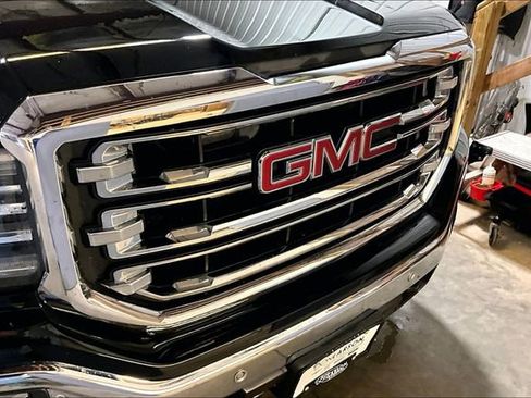 Used 2016 GMC Sierra 1500 SLT AWD/4WD image 11