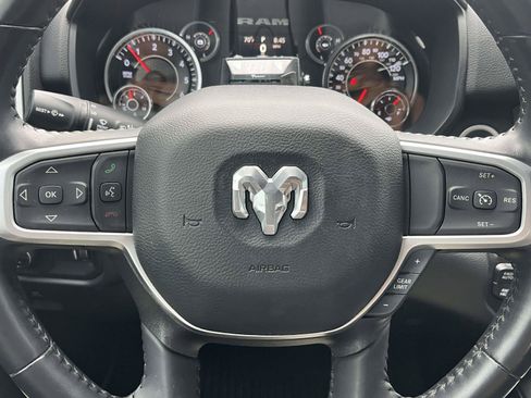 Used 2023 RAM 1500 Big Horn AWD/4WD image 21