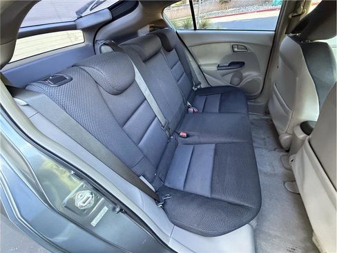 Used 2010 Honda Insight EX image 19