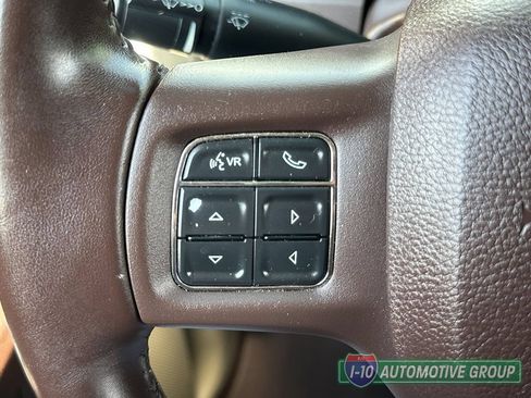 Used 2014 RAM 1500 Big Horn RWD image 23