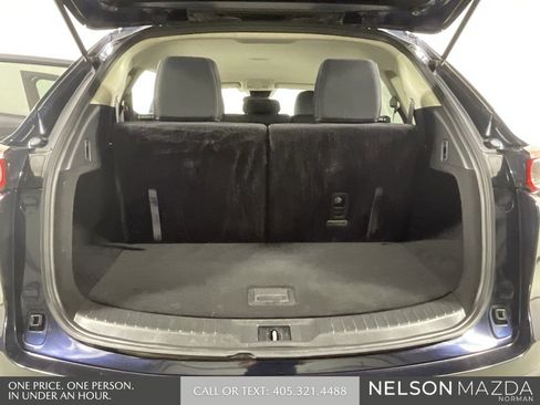 Used 2019 MAZDA CX-9 Sport image 13