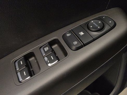 Used 2017 Kia Sportage LX FWD image 27