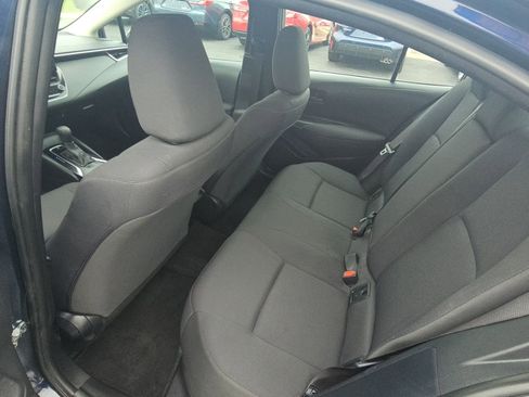 Certified 2024 Toyota Corolla LE w/ LE Convenience Package FWD image 26