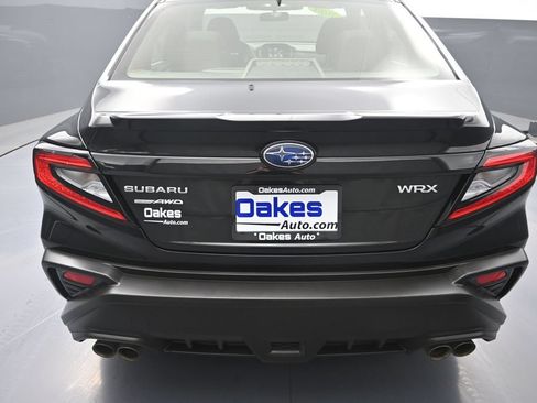 Used 2024 Subaru WRX Premium AWD/4WD image 31