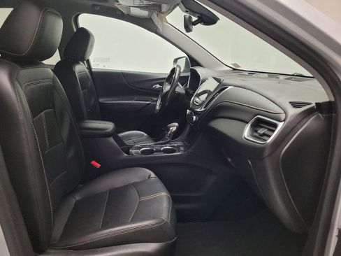 Used 2022 Chevrolet Equinox Premier FWD image 21