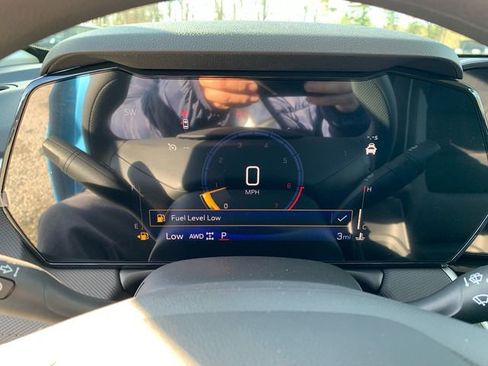 New 2026 Chevrolet TrailBlazer LT w/ Driver Confidence Package image 17