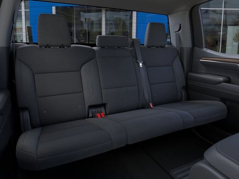 New 2026 Chevrolet Silverado 1500 LT image 17