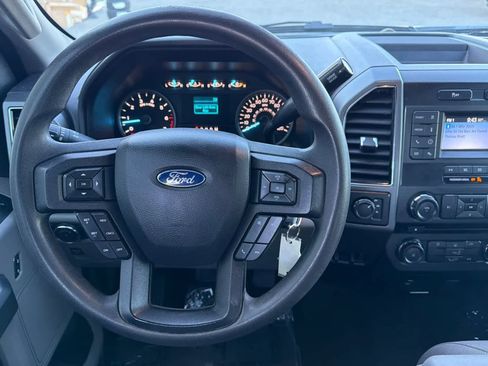 Certified 2018 Ford F150 XLT AWD/4WD image 14