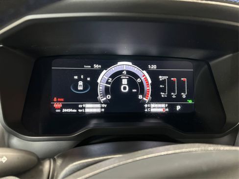Used 2024 Toyota Tundra Platinum AWD/4WD image 14