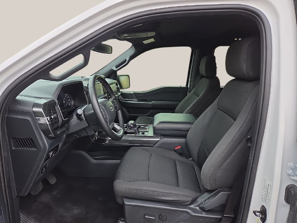 Used 2023 Ford F150 XLT w/ Equipment Group 301A Mid RWD image 20