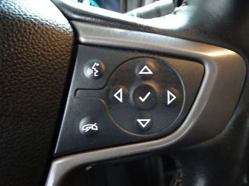 Used 2021 GMC Canyon AT4 w/ Driver Alert Package AWD/4WD image 8