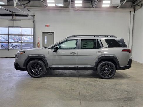 New 2026 Subaru Outback Touring XT image 9