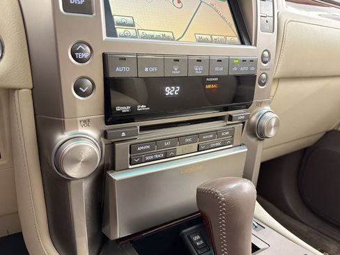 Used 2010 Lexus GX 460 Premium AWD/4WD image 32