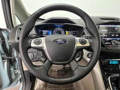 Used 2013 Ford C-MAX SEL FWD image 15