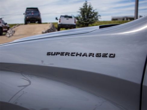 New 2025 Chevrolet Silverado 1500 RST w/ Convenience Package II image 4