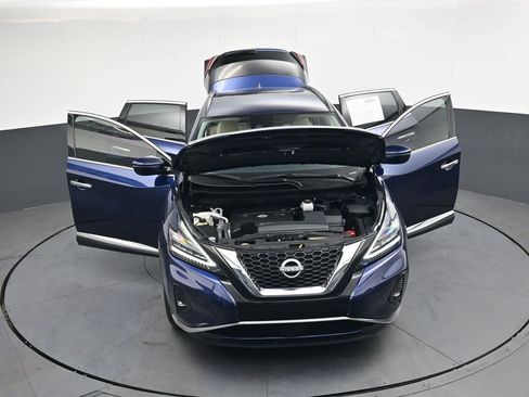 Used 2024 Nissan Murano SV FWD image 48