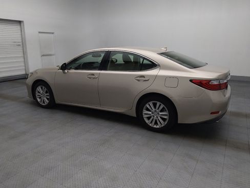 Used 2013 Lexus ES 350 w/ Premium Pkg FWD image 3