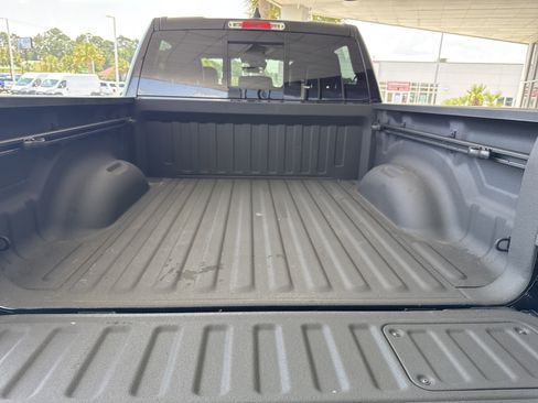 Used 2025 RAM 1500 Rebel w/ Rebel Level 2 Equipment Group AWD/4WD image 30
