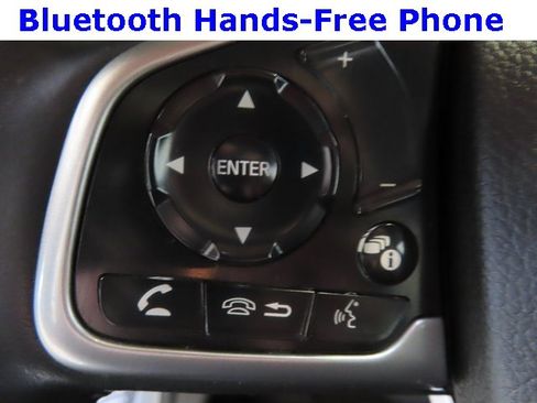 Used 2021 Honda CR-V EX-L image 23