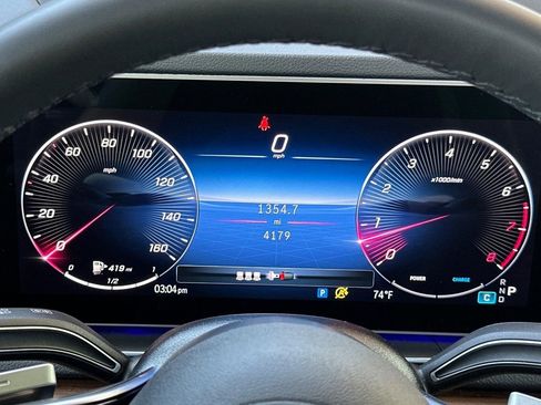 Used 2026 Mercedes-Benz GLE 350 4MATIC image 20