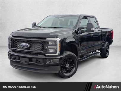 New 2026 Ford F250 XL w/ STX Appearance Package