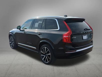 Certified 2024 Volvo XC90 B6 Plus w/ Protection Package Premier