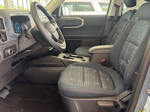 New 2025 Ford Bronco Sport Heritage image 6