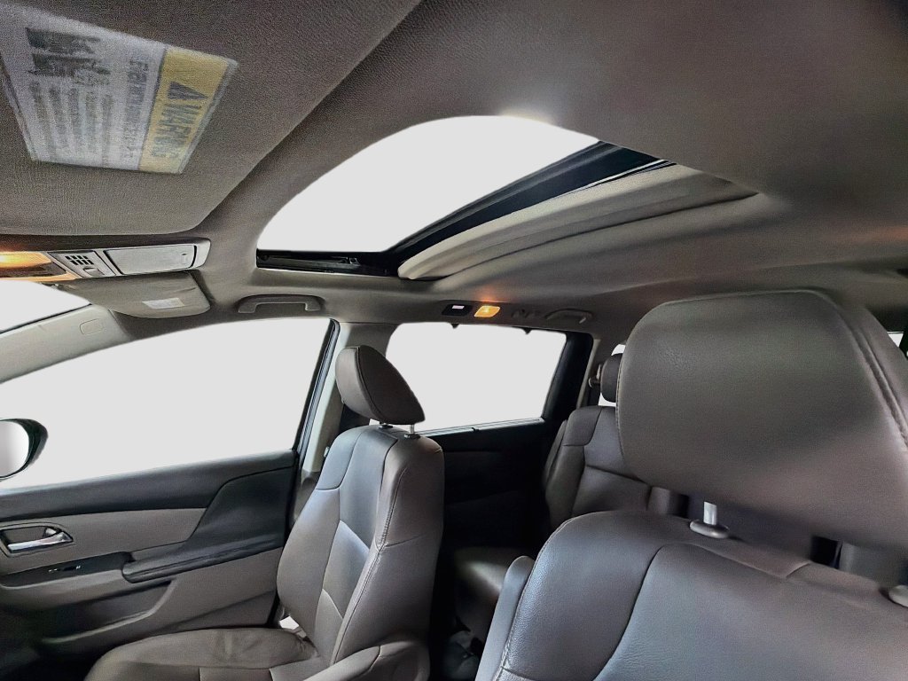 Used 2016 Honda Odyssey EX-L image 22