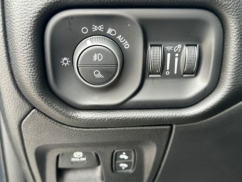 Used 2025 RAM 1500 RHO image 26