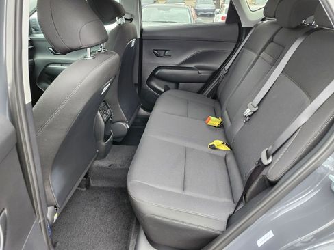 New 2026 Hyundai Kona SEL Sport image 16