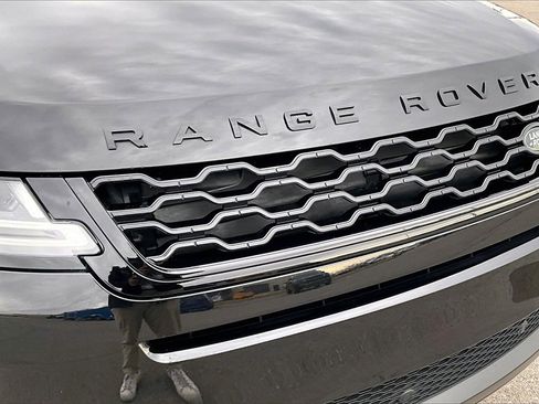 Used 2023 Land Rover Range Rover Evoque SE image 29