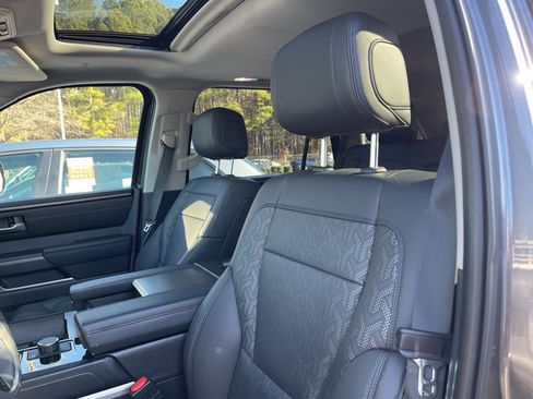 Used 2024 Toyota Sequoia SR5 image 7