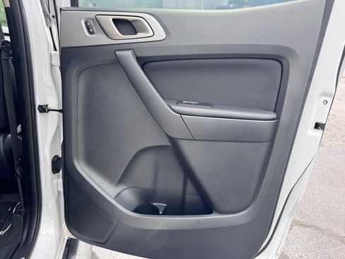 Used 2019 Ford Ranger XLT w/ Equipment Group 301A Mid RWD image 24